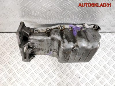 Поддон двигателя Opel Astra H 1.4 Z14XEP Бензин 9128621 - АвтоСклад31.рф - авторазборка контрактные б/у запчасти в г. Белгород