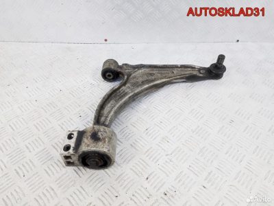 Рычаг передний правый нижний Opel Astra J Z16XER - АвтоСклад31.рф - авторазборка контрактные б/у запчасти в г. Белгород