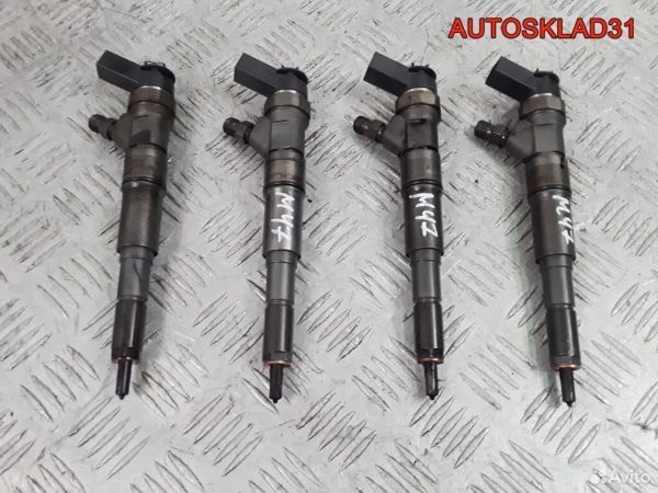 Блок эбу Opel Astra G 1.8 Z18XE 55351752 - АвтоСклад31.рф - авторазборка контрактные б/у запчасти в г. Белгород