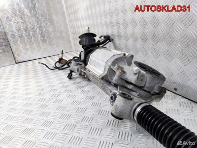 Рейка рулевая Opel Astra J 13363851 - АвтоСклад31.рф - авторазборка контрактные б/у запчасти в г. Белгород