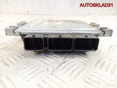 Блок эбу Ford Galaxy 1.8 qywa 6g9112a650lf - АвтоСклад31.рф - авторазборка контрактные б/у запчасти в г. Белгород