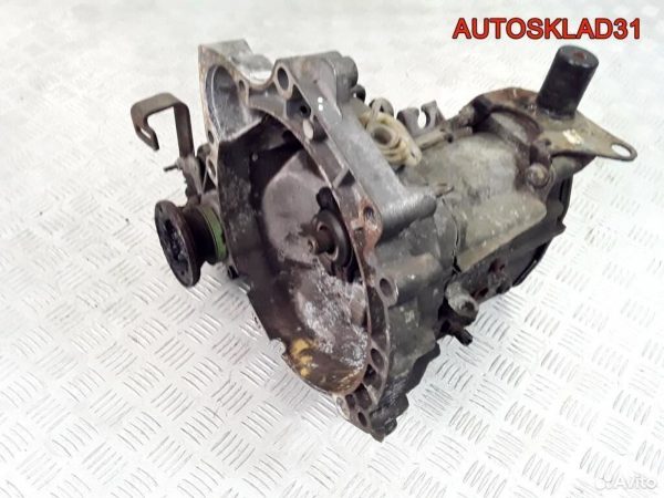 Стартер Renault Logan 1.4 K7J 710 8200815083 - АвтоСклад31.рф - авторазборка контрактные б/у запчасти в г. Белгород