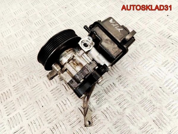 Двигатель SHDA Ford Focus 2 1,6 Бензин Цена за СТОЛБИК - АвтоСклад31.рф - авторазборка контрактные б/у запчасти в г. Белгород