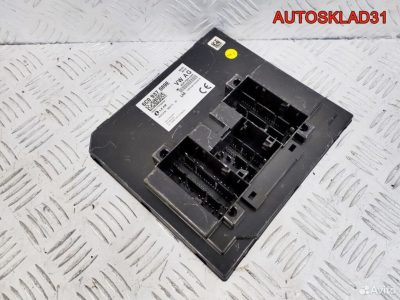Блок комфорта Skoda Fabia 1.2 cbzj 6C0937089E - АвтоСклад31.рф - авторазборка контрактные б/у запчасти в г. Белгород