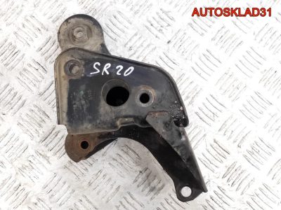 Кронштейн двигателя задний Nissan Primera P11 2,0 SR20DE Бензин - АвтоСклад31.рф - авторазборка контрактные б/у запчасти в г. Белгород