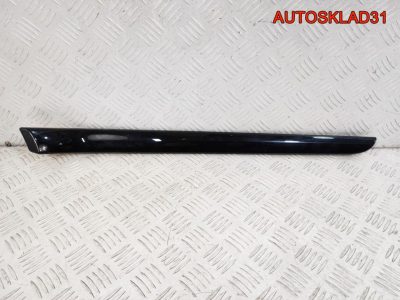 Накладка двери передней правой  Audi A4 B6 8E0867410G - АвтоСклад31.рф - авторазборка контрактные б/у запчасти в г. Белгород