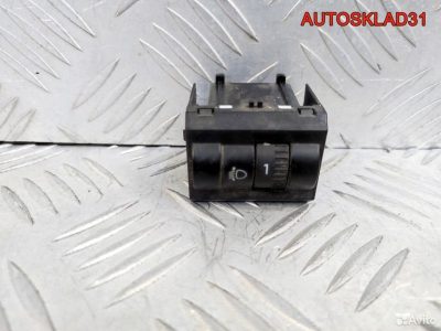 Кнопка корректора фар Skoda Fabia 5J0941333A - АвтоСклад31.рф - авторазборка контрактные б/у запчасти в г. Белгород
