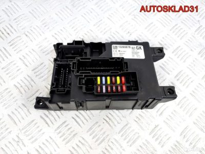 Блок предохранителей Opel Corsa D 13265078 - АвтоСклад31.рф - авторазборка контрактные б/у запчасти в г. Белгород
