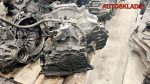 АКПП PVAA1S4PBA Ford Focus 1 1,6 Бензин - АвтоСклад31.рф - авторазборка контрактные б/у запчасти в г. Белгород