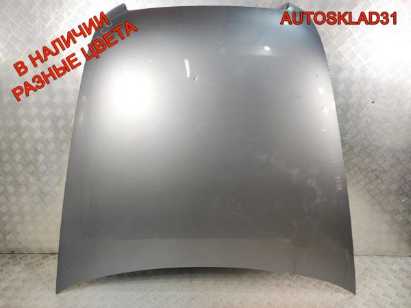 Капот после 2008 года Audi A3 8P 8P0823029E - АвтоСклад31.рф - авторазборка контрактные б/у запчасти в г. Белгород
