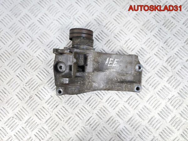 Воздуховод VW Passat B5 2,8 ACB 078133357K - АвтоСклад31.рф - авторазборка контрактные б/у запчасти в г. Белгород