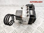 Блок ABS Mitsubishi Colt Z3 MN116161 - АвтоСклад31.рф - авторазборка контрактные б/у запчасти в г. Белгород