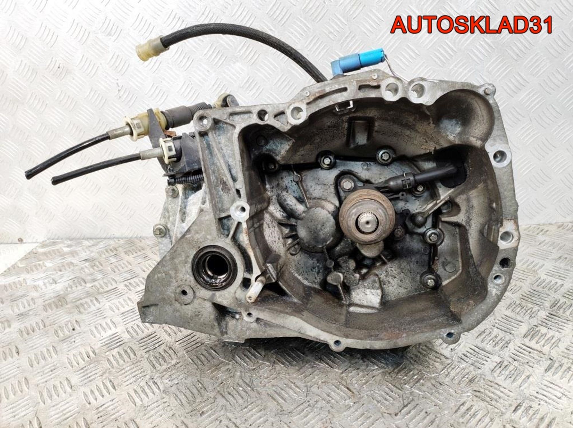 МКПП JH3176 Renault Clio 3 1,2 D4F722 Бензин - АвтоСклад31.рф - авторазборка контрактные б/у запчасти в г. Белгород МКПП JH3176 Renault Clio 3 1,2 D4F722 Бензин - АвтоСклад31.рф - авторазборка контрактные б/у запчасти в г. Белгород