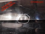 Дверь задняя левая Голая VW Passat B6 3C9833055F Универсал - АвтоСклад31.рф - авторазборка контрактные б/у запчасти в г. Белгород