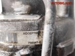 Турбина Citroen C5 2.0 HDI 7560475005S - АвтоСклад31.рф - авторазборка контрактные б/у запчасти в г. Белгород