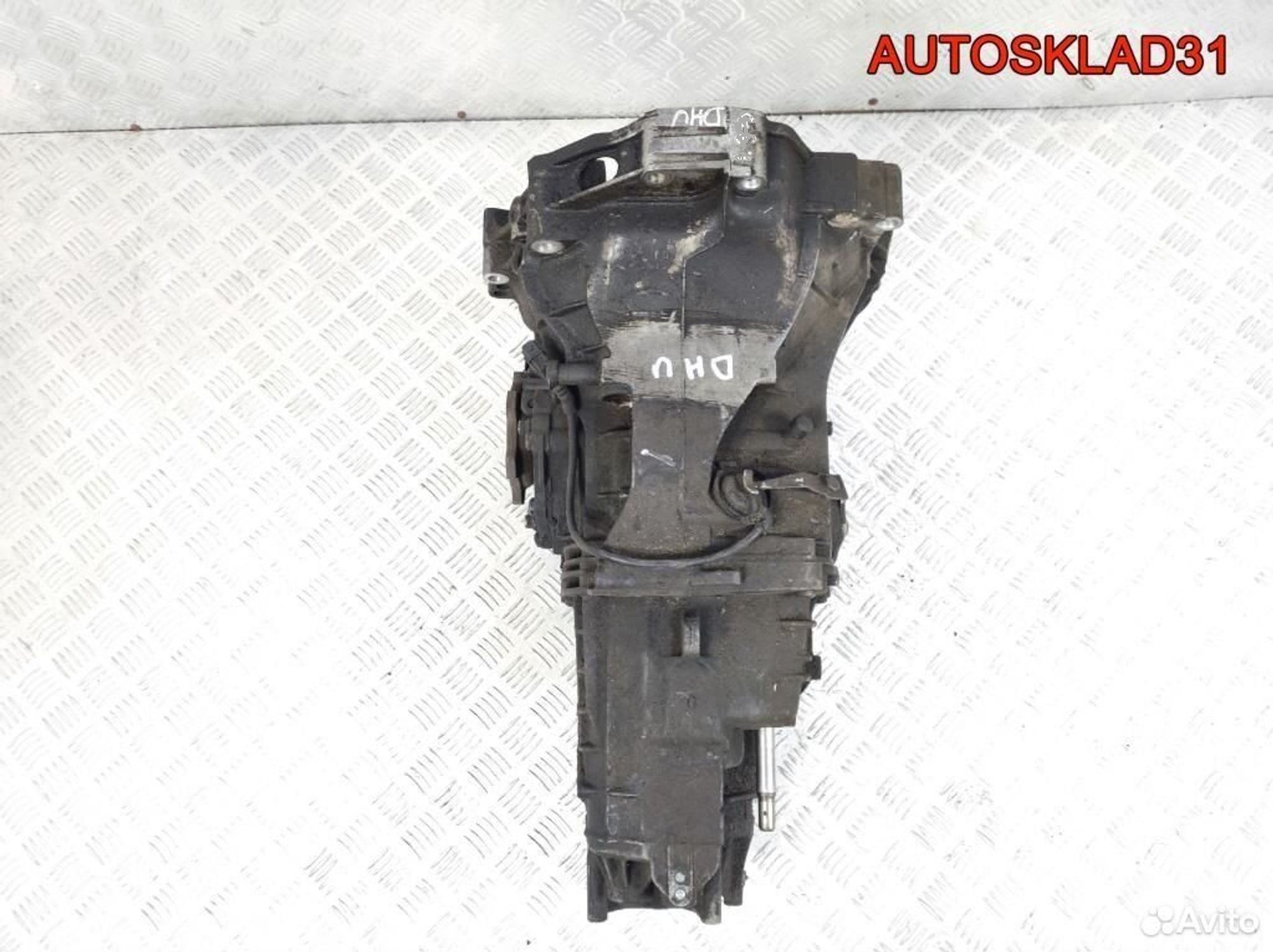 МКПП DHU Audi A4 B5 2,4 Бензин - АвтоСклад31.рф - авторазборка контрактные б/у запчасти в г. Белгород МКПП DHU Audi A4 B5 2,4 Бензин - АвтоСклад31.рф - авторазборка контрактные б/у запчасти в г. Белгород