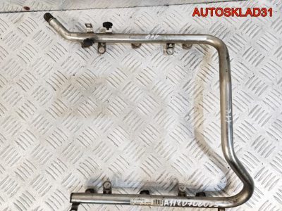 Рейка топливная Mercedes W210 3,2 M112 A1120700095 - АвтоСклад31.рф - авторазборка контрактные б/у запчасти в г. Белгород
