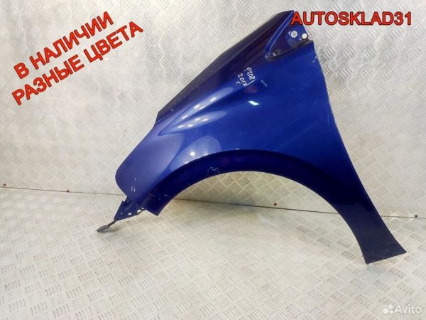 Опора двигателя правая Mazda 323 BA MZM009 - АвтоСклад31.рф - авторазборка контрактные б/у запчасти в г. Белгород