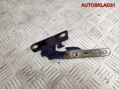 Петля капота правая Renault Logan 1 6001546876 - АвтоСклад31.рф - авторазборка контрактные б/у запчасти в г. Белгород