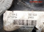 МКПП JR5104 Renault Scenic 2 1,6 K4M Бензин - АвтоСклад31.рф - авторазборка контрактные б/у запчасти в г. Белгород