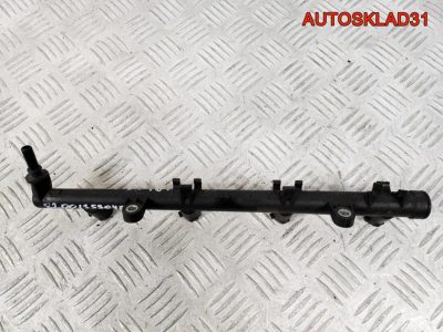 Рейка топливная Renault Megane 2 8200135504 - АвтоСклад31.рф - авторазборка контрактные б/у запчасти в г. Белгород