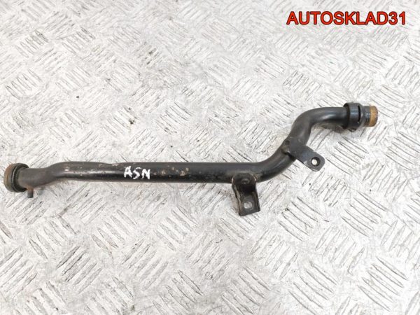 Трубка охлаждающей жидкости Audi A6 C5 059121065L - АвтоСклад31.рф - авторазборка контрактные б/у запчасти в г. Белгород