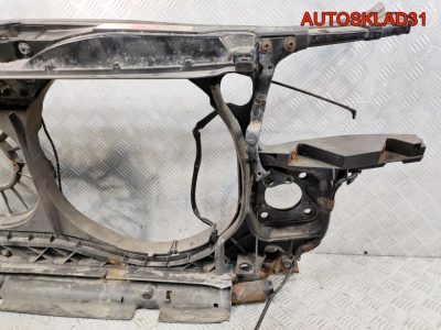 Панель передняя Audi A4 B6 2,5 Дизель 8E0805594A - АвтоСклад31.рф - авторазборка контрактные б/у запчасти в г. Белгород
