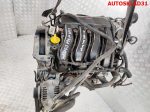 Двигатель K4M761 Renault Megane 2 1.6 Бензин - АвтоСклад31.рф - авторазборка контрактные б/у запчасти в г. Белгород