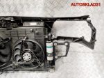 Панель передняя в сборе Audi A3 8L1 Дорест 8L0805594A - АвтоСклад31.рф - авторазборка контрактные б/у запчасти в г. Белгород