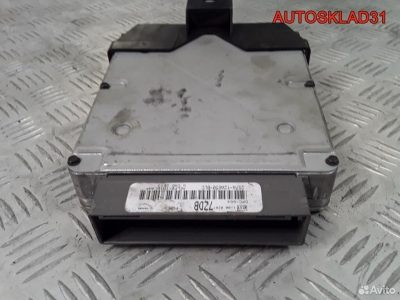 Эбу Ford Mondeo 3 2,0 дизель 2s7a12a650blc - АвтоСклад31.рф - авторазборка контрактные б/у запчасти в г. Белгород