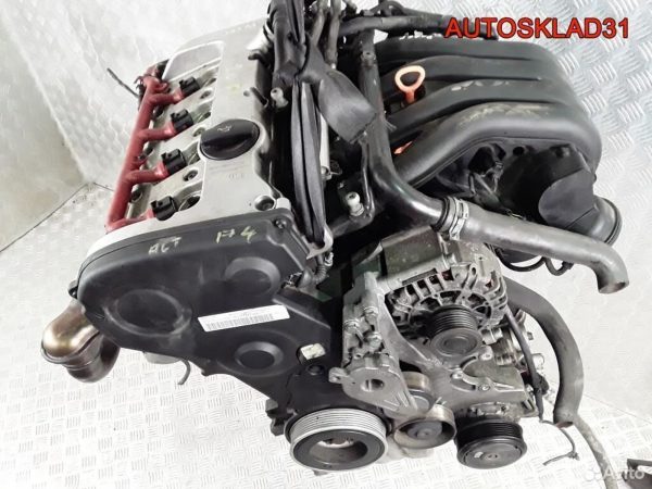 Двигатель SHDB Ford Focus 2 1,6 Бензин Цена за СТОЛБИК - АвтоСклад31.рф - авторазборка контрактные б/у запчасти в г. Белгород