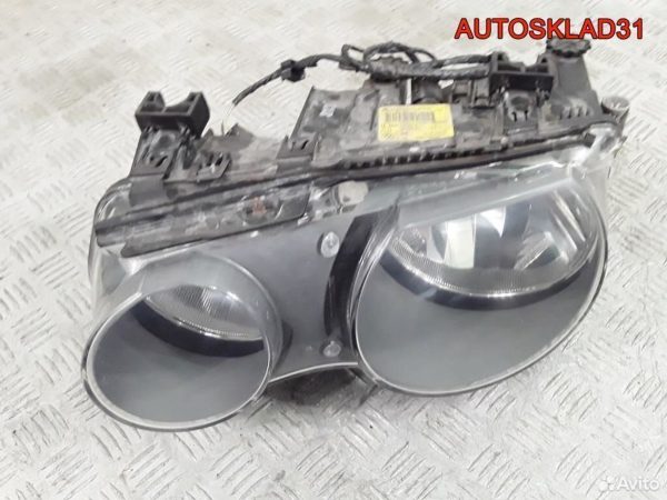 Блок предохранителей Opel Astra H 13181278 - АвтоСклад31.рф - авторазборка контрактные б/у запчасти в г. Белгород