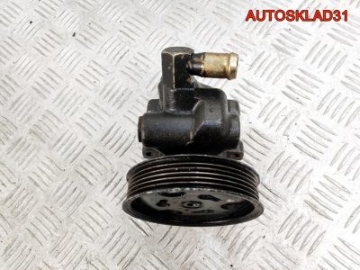 Насос ГУР Ford Fiesta Mk4 1.2 Бензин 96BF3A733AC - АвтоСклад31.рф - авторазборка контрактные б/у запчасти в г. Белгород