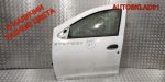 Дверь передняя левая в сборе Renault Sandero 2 801012479R - АвтоСклад31.рф - авторазборка контрактные б/у запчасти в г. Белгород