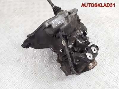 МКПП F13C394 Opel Astra G Бензин - АвтоСклад31.рф - авторазборка контрактные б/у запчасти в г. Белгород