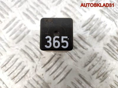 Реле стеклоподъемников №365 Audi A4 B5 8D0959257 - АвтоСклад31.рф - авторазборка контрактные б/у запчасти в г. Белгород
