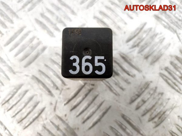 Реле №382 Audi A3 8L 4D0907131 - АвтоСклад31.рф - авторазборка контрактные б/у запчасти в г. Белгород