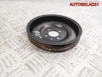 Шкив коленвала Audi A6 C4 2,0 ABK 050105255 - АвтоСклад31.рф - авторазборка контрактные б/у запчасти в г. Белгород