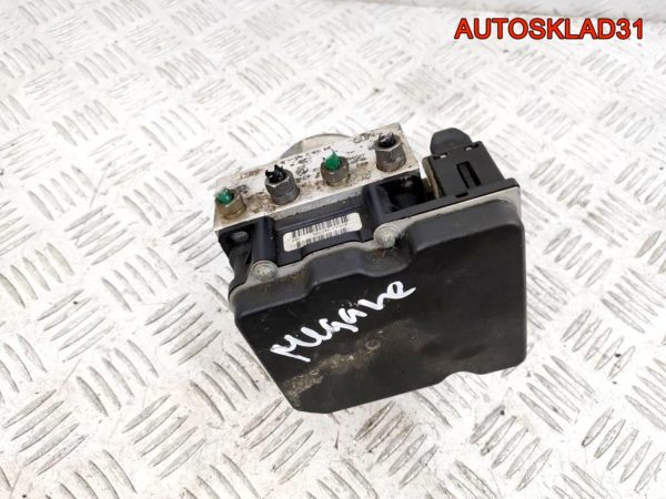 Блок ABS Audi A6 C5 8E0614111AH - АвтоСклад31.рф - авторазборка контрактные б/у запчасти в г. Белгород