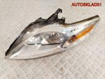 Фара левая Ford Mondeo 4 7S7113W030AH - АвтоСклад31.рф - авторазборка контрактные б/у запчасти в г. Белгород