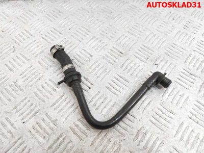 Трубка вакуумная VW Golf 4 1,6 Бензин 1J0612041G - АвтоСклад31.рф - авторазборка контрактные б/у запчасти в г. Белгород