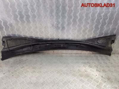 Решетка стеклоочистителя Renault Kangoo 7700304885 - АвтоСклад31.рф - авторазборка контрактные б/у запчасти в г. Белгород