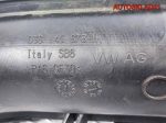 Патрубок турбины VW Golf 6 1.4 CAX 03C145673H - АвтоСклад31.рф - авторазборка контрактные б/у запчасти в г. Белгород
