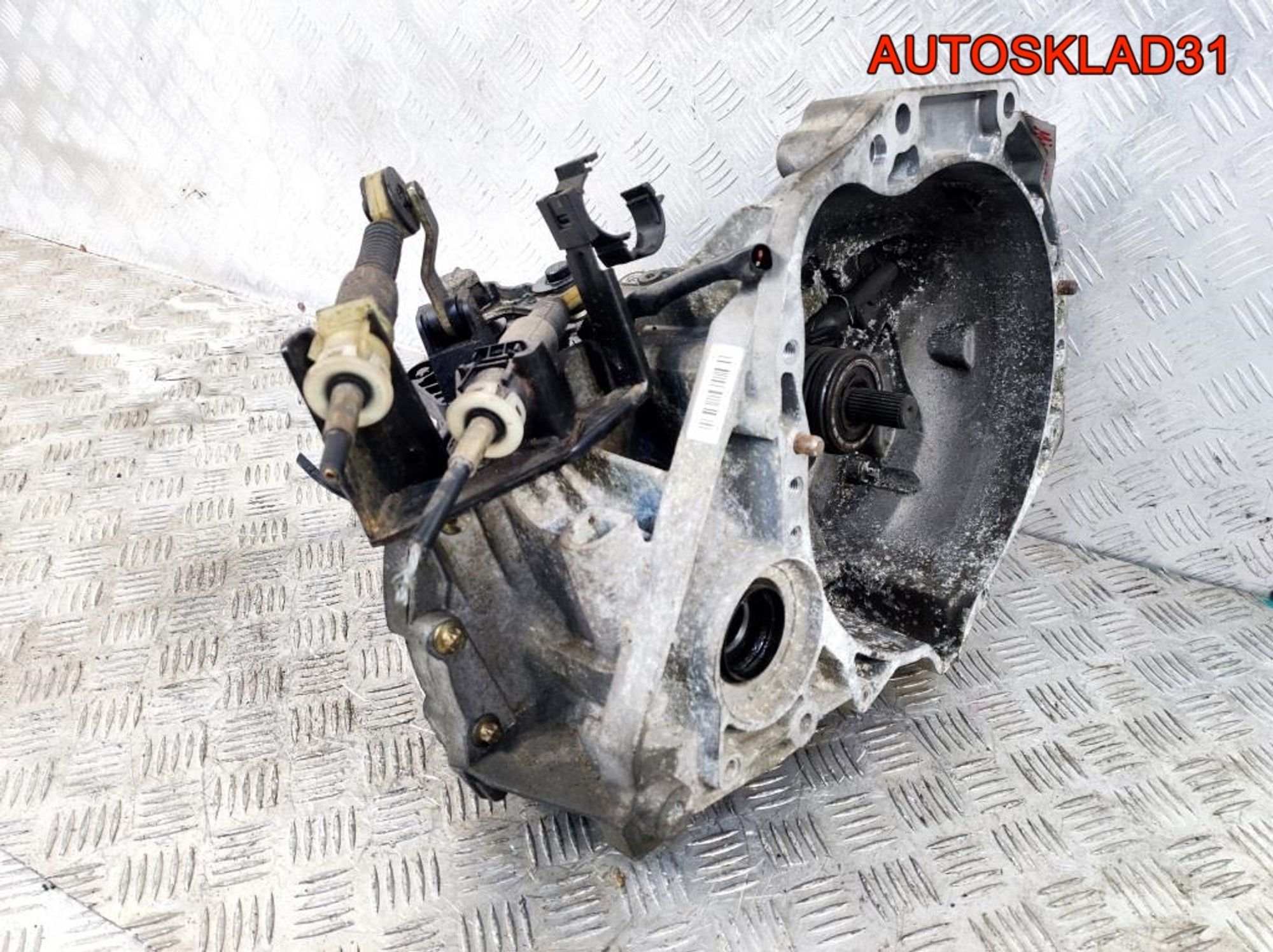 МКПП JH3103 Nissan Micra K12 1.2 CR12DE Бензин - АвтоСклад31.рф - авторазборка контрактные б/у запчасти в г. Белгород МКПП JH3103 Nissan Micra K12 1.2 CR12DE Бензин - АвтоСклад31.рф - авторазборка контрактные б/у запчасти в г. Белгород