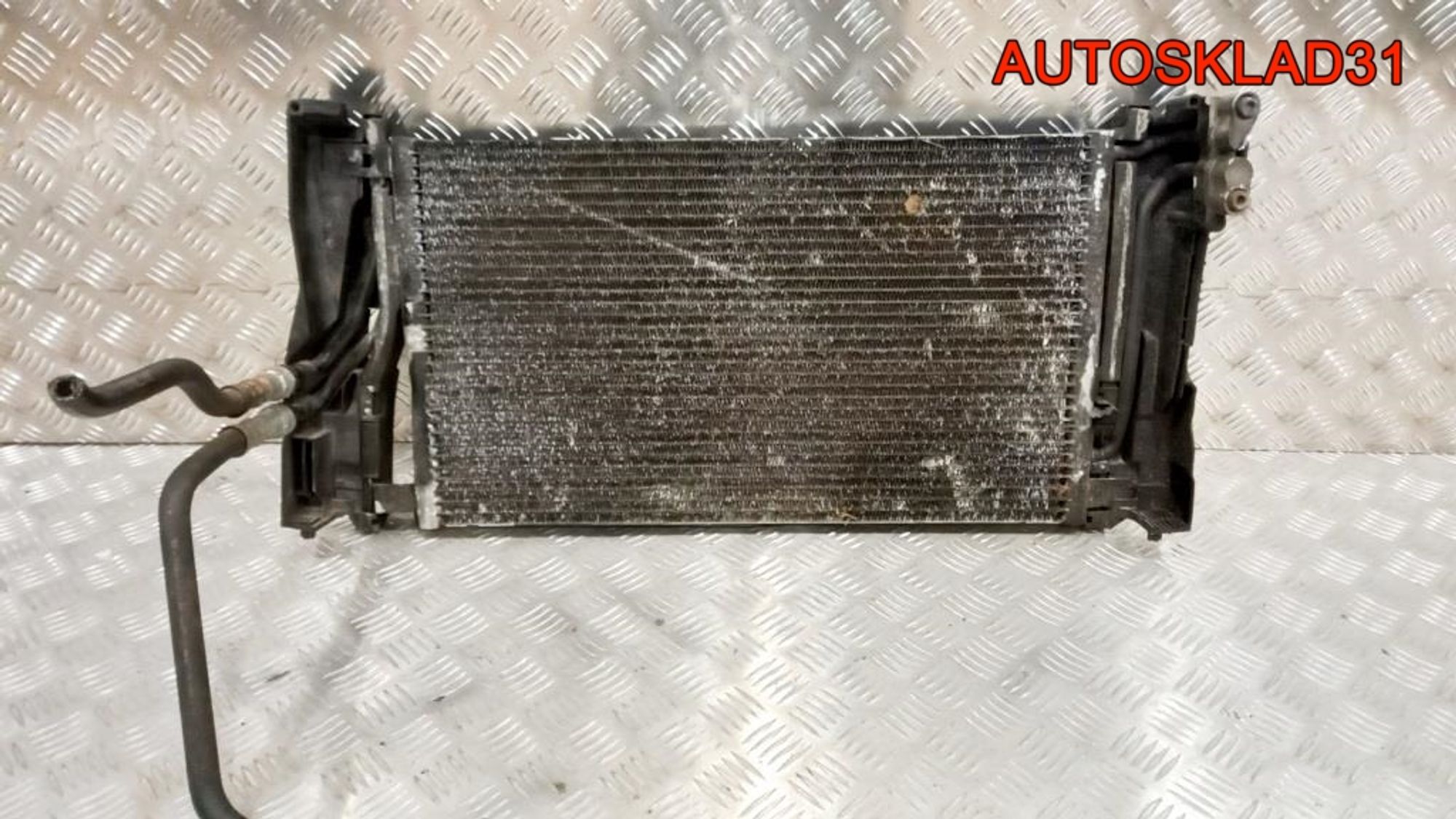Радиатор кондиционера и ГУР BMW E46 64538377648 - АвтоСклад31.рф - авторазборка контрактные б/у запчасти в г. Белгород Радиатор кондиционера и ГУР BMW E46 64538377648 - АвтоСклад31.рф - авторазборка контрактные б/у запчасти в г. Белгород