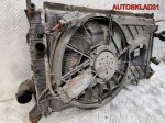 Кассета радиаторов Ford Focus 2 G8DA 3M5H8005TK - АвтоСклад31.рф - авторазборка контрактные б/у запчасти в г. Белгород