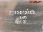 МКПП LVC Skoda Fabia 2 1,2 CHF 02T301103A - АвтоСклад31.рф - авторазборка контрактные б/у запчасти в г. Белгород