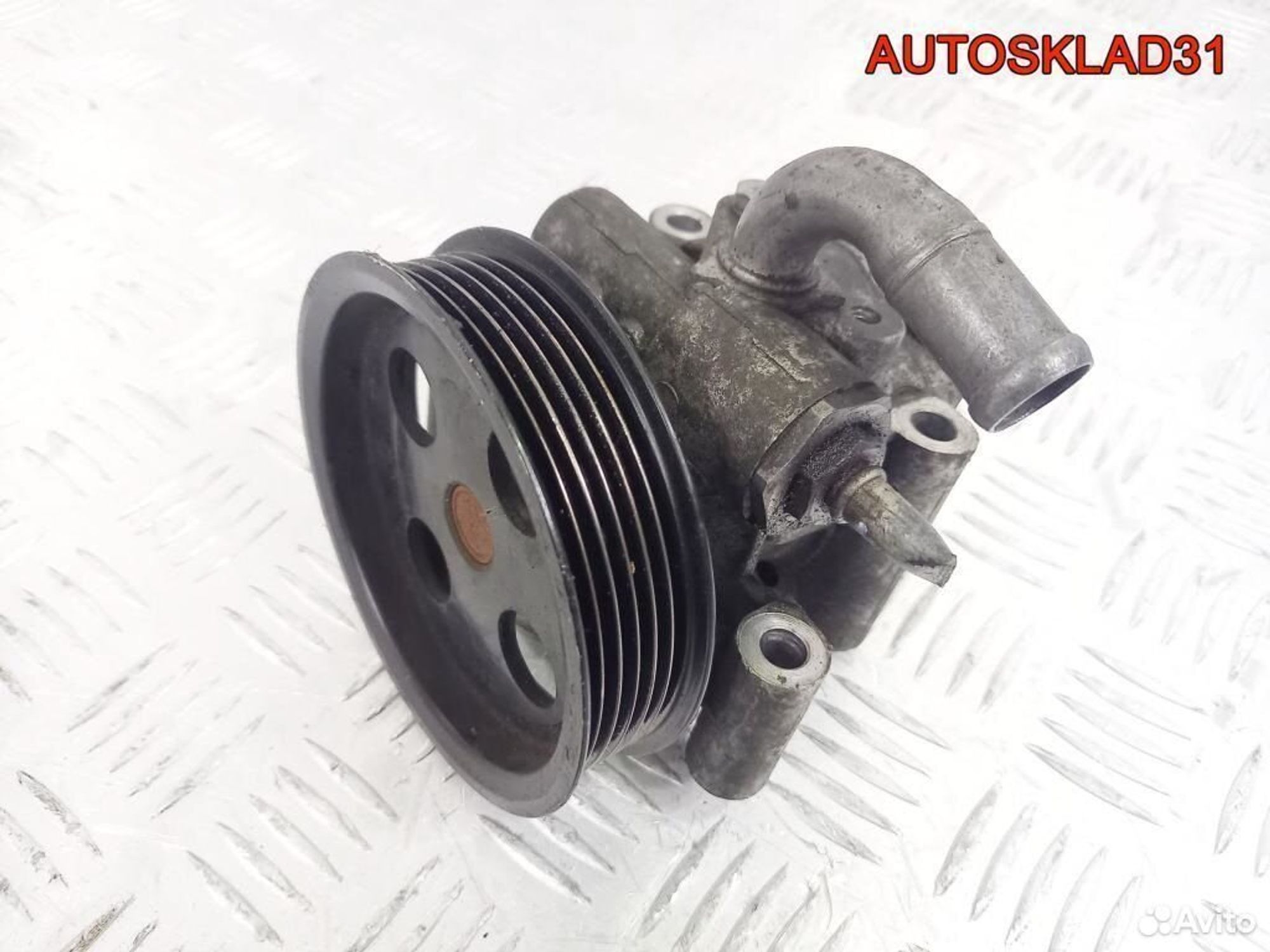 Насос гур Ford Fusion 2s6c3a696ge - АвтоСклад31.рф - авторазборка контрактные б/у запчасти в г. Белгород Насос гур Ford Fusion 2s6c3a696ge - АвтоСклад31.рф - авторазборка контрактные б/у запчасти в г. Белгород