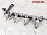 Форсунка инжекторная Ford Focus 1 0280155820 - АвтоСклад31.рф - авторазборка контрактные б/у запчасти в г. Белгород