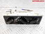 Блок управления отопителем Mitsubishi Pajero 3 MR460015 - АвтоСклад31.рф - авторазборка контрактные б/у запчасти в г. Белгород